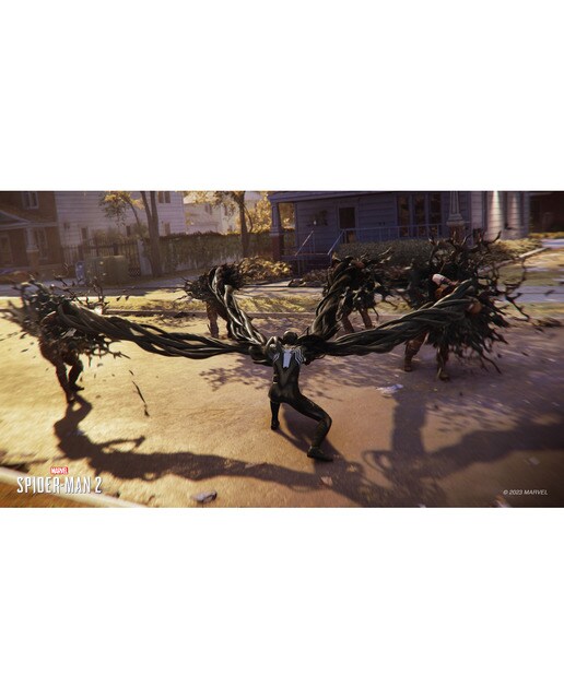 Marvel's Spider-Man 2 PlayStation 5 9