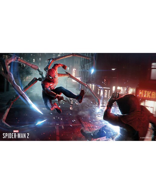 Marvel's Spider-Man 2 PlayStation 5 10