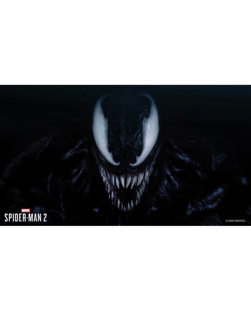 Marvel's Spider-Man 2 PlayStation 5 12