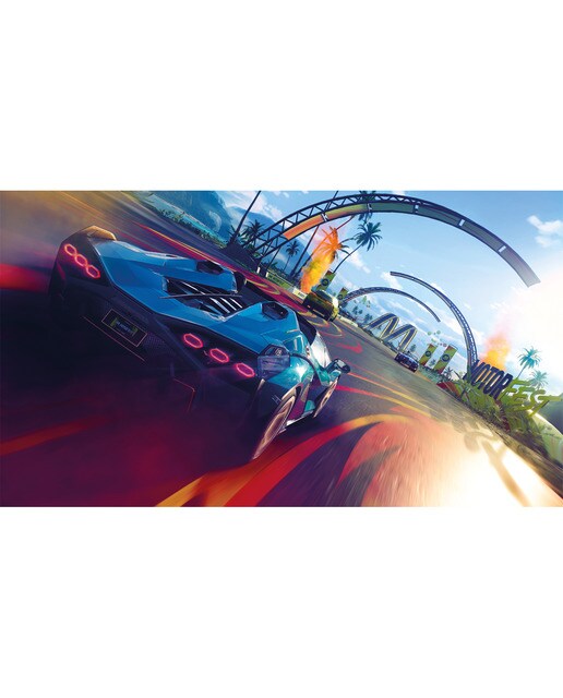 Crew - Motorfest PlayStation 5 4