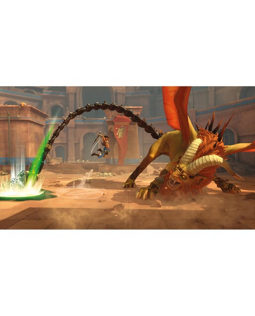 Prince of Persia: La Corona Perdida PlayStation 5 2