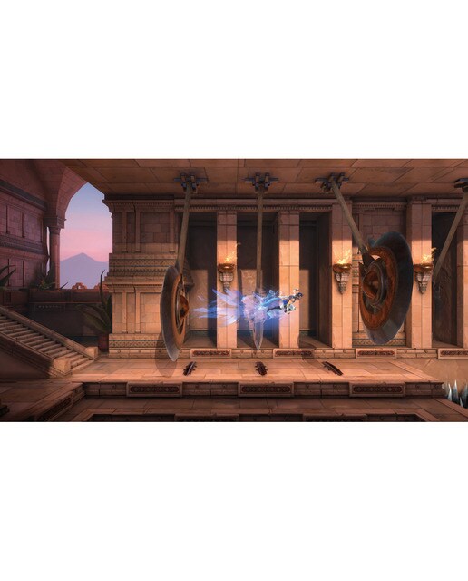 Prince of Persia: La Corona Perdida PlayStation 5 4