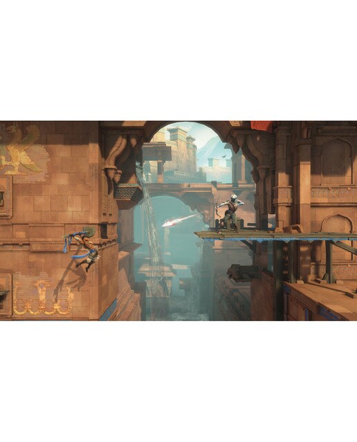 Prince of Persia: La Corona Perdida PlayStation 5 6