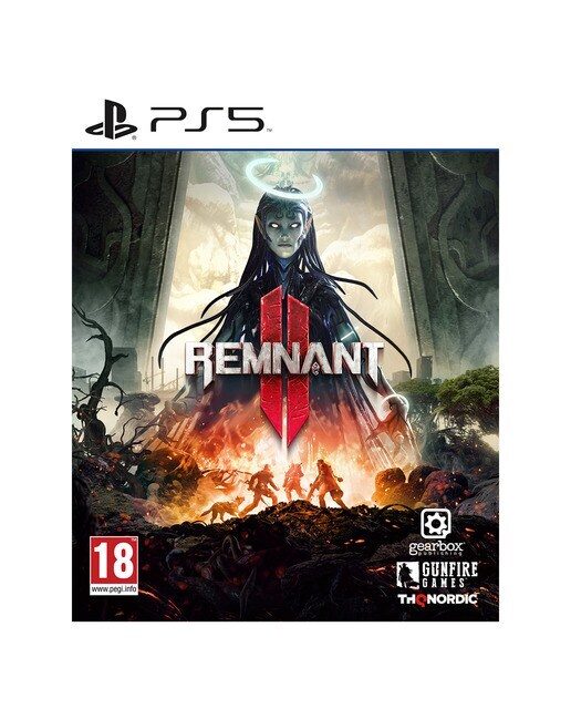 Remnant 2 PlayStation 5