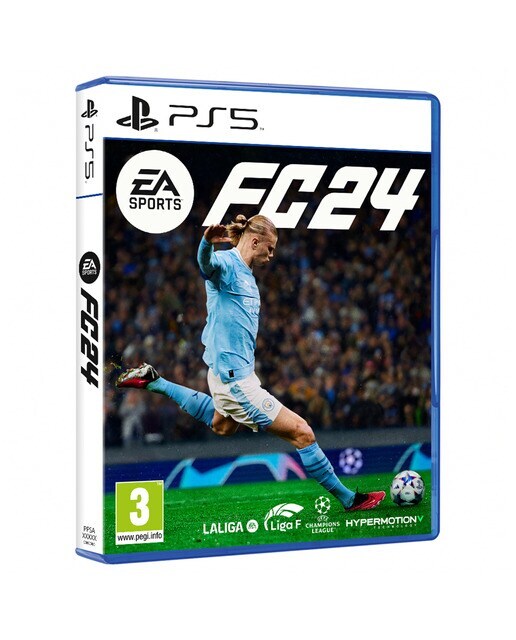 EA Sports FC 24 PlayStation 5