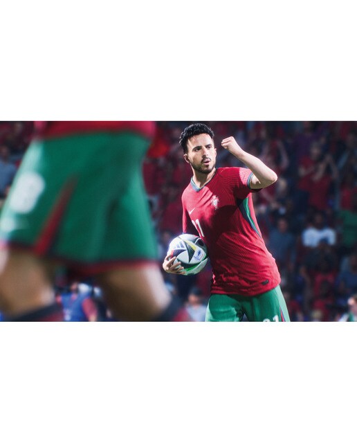 EA Sports FC 24 PlayStation 5 5