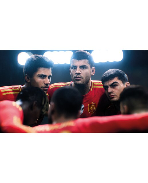EA Sports FC 24 PlayStation 5 6