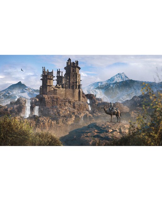 Assassins Creed Mirage PlayStation 5 2