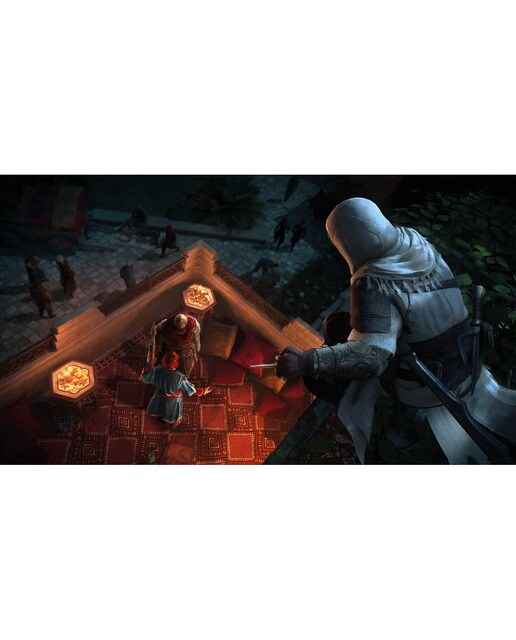 Assassins Creed Mirage PlayStation 5 6