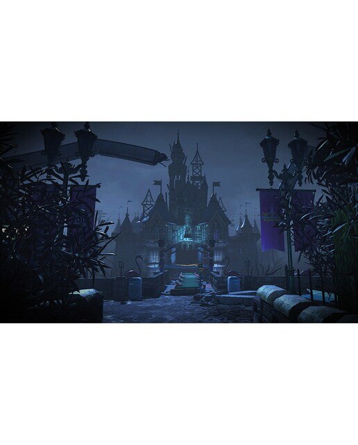 Happy Funland: Souvenir Edition PlayStation 5 VR2 4