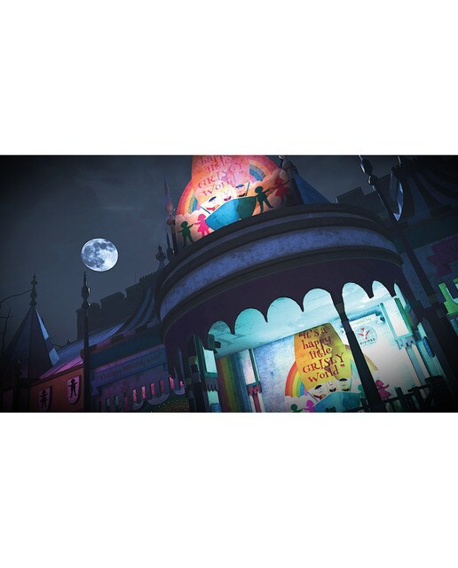 Happy Funland: Souvenir Edition PlayStation 5 VR2 6