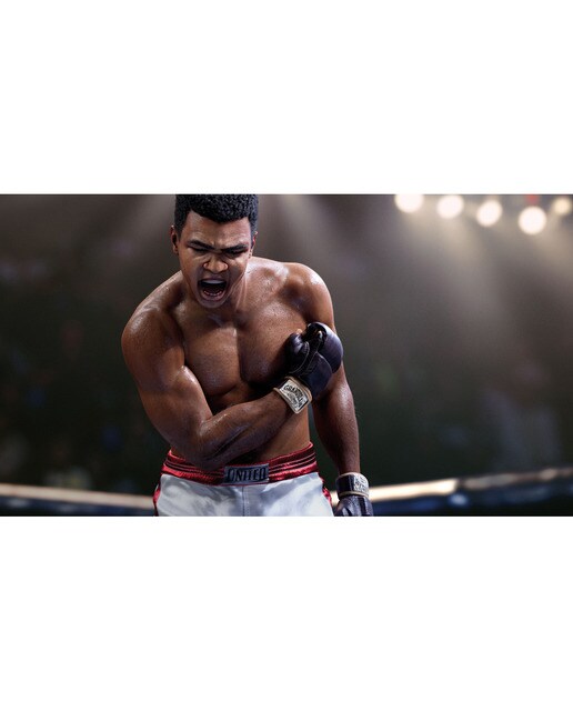 EA Sports UFC 5 PlayStation 5 2