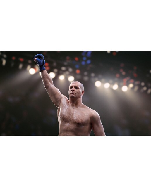 EA Sports UFC 5 PlayStation 5 3