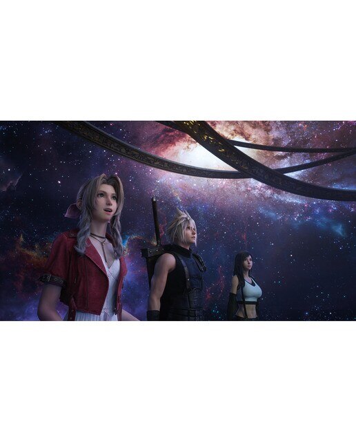 Final Fantasy VII Rebirth PlayStation 5 2