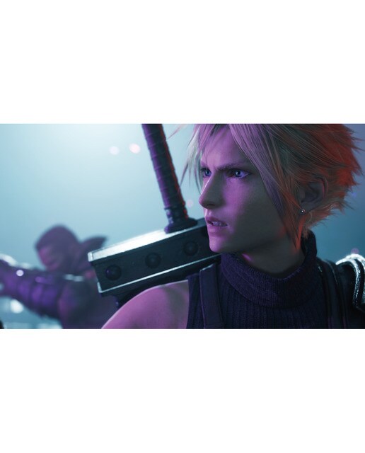 Final Fantasy VII Rebirth PlayStation 5 3