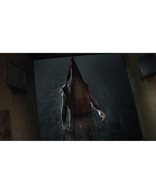 Silent Hill 2 PlayStation 5 6