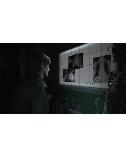Silent Hill 2 PlayStation 5 9