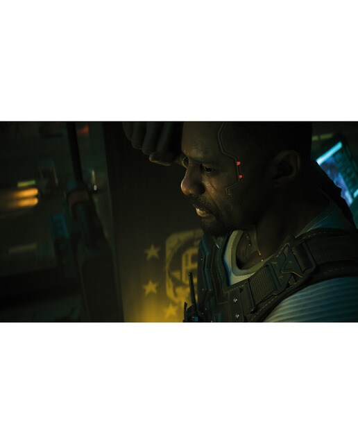 Cyberpunk 2077: Ultimate Edition - PlayStation 5 4