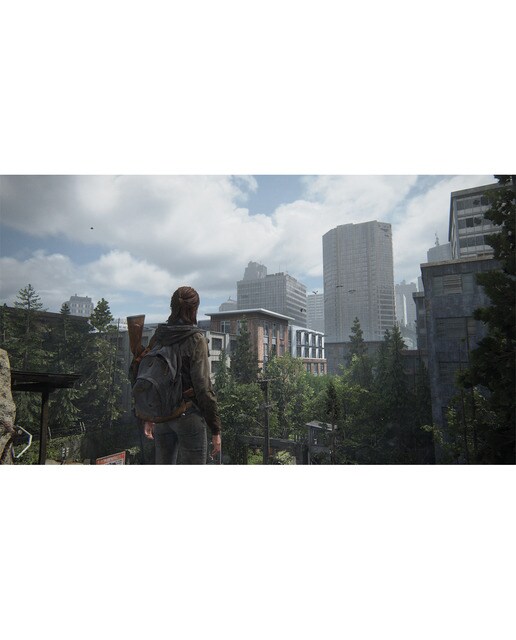 The Last of Us Parte II Remastered PlayStation 5 8
