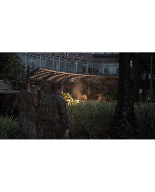 The Last of Us Parte II Remastered PlayStation 5 9