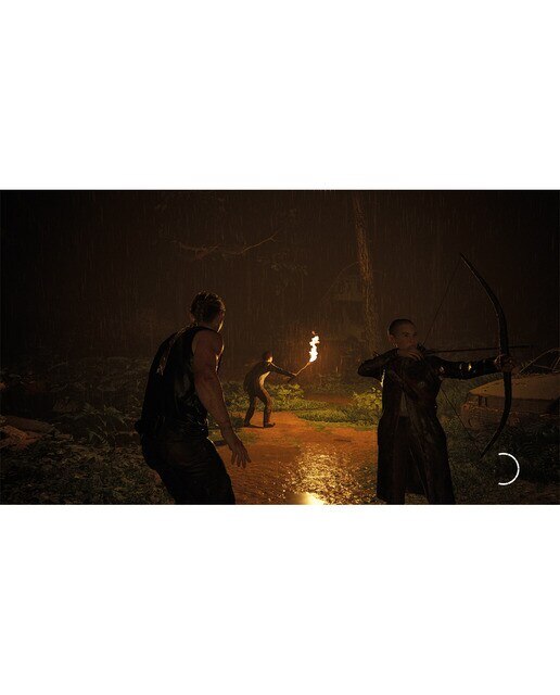 The Last of Us Parte II Remastered PlayStation 5 11