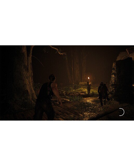 The Last of Us Parte II Remastered PlayStation 5 12