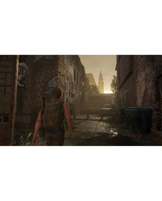 The Last of Us Parte II Remastered PlayStation 5 13