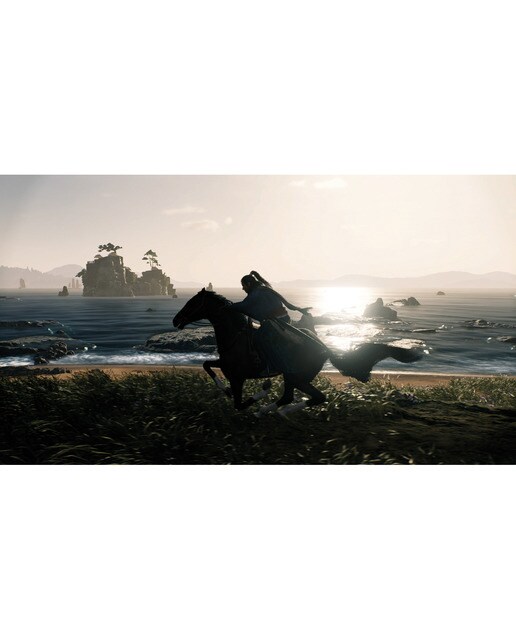 Rise of the Ronin PlayStation 5 2
