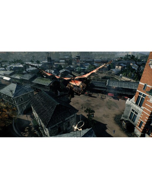 Rise of the Ronin PlayStation 5 4
