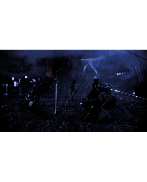 Rise of the Ronin PlayStation 5 5