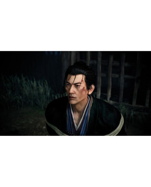 Rise of the Ronin PlayStation 5 6