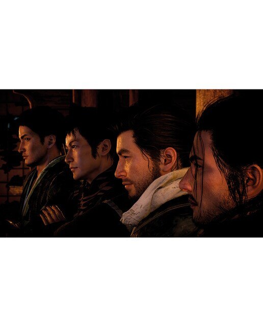 Rise of the Ronin PlayStation 5 7