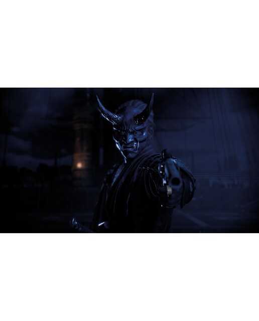 Rise of the Ronin PlayStation 5 8