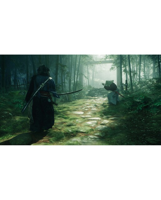 Rise of the Ronin PlayStation 5 9