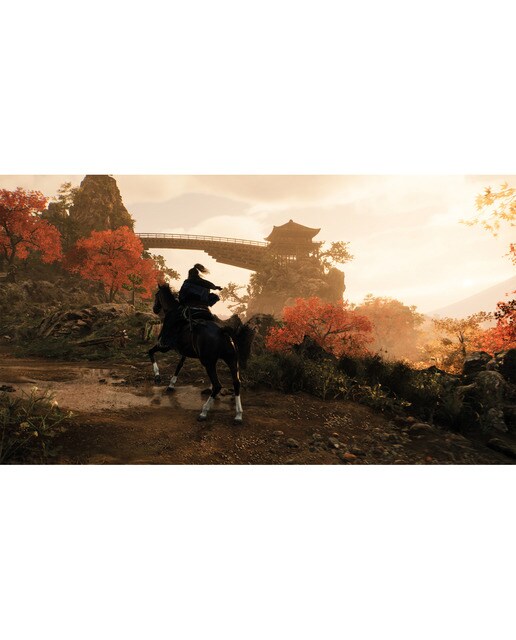 Rise of the Ronin PlayStation 5 12