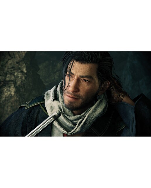Rise of the Ronin PlayStation 5 13