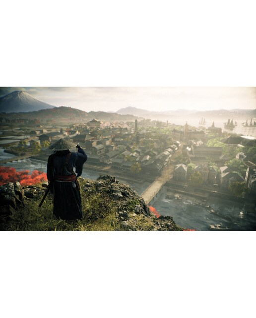 Rise of the Ronin PlayStation 5 14