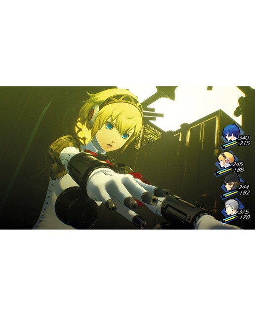 Persona 3 Reload PlayStation 5 2