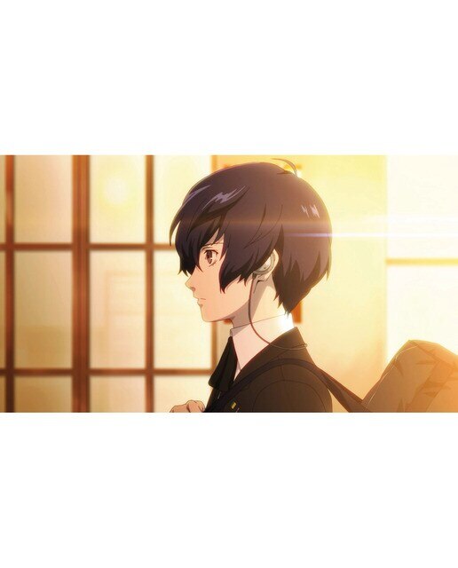 Persona 3 Reload PlayStation 5 5