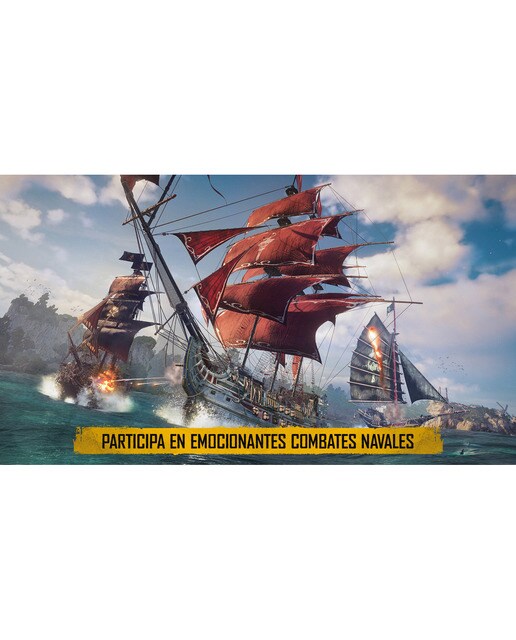 Skull & Bones - PlayStation 5 2