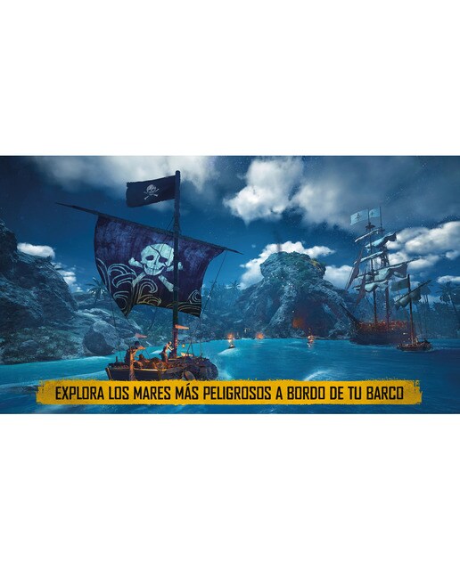 Skull & Bones - PlayStation 5 6