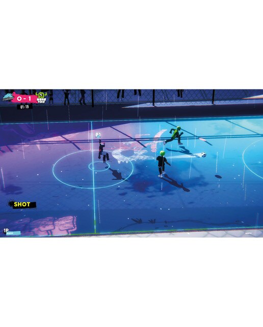 Golazo! 2 Deluxe Complete Edition PlayStation 5 4