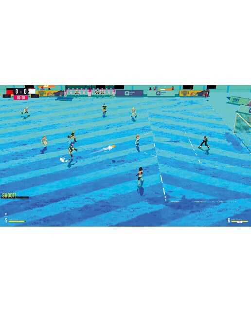 Golazo! 2 Deluxe Complete Edition PlayStation 5 5