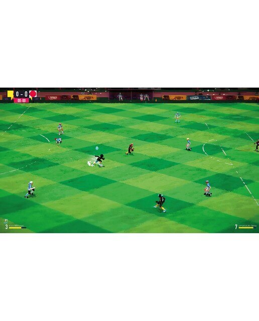 Golazo! 2 Deluxe Complete Edition PlayStation 5 6