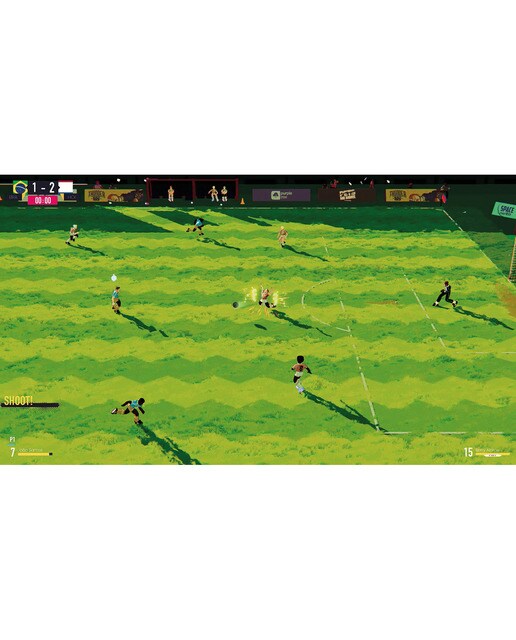 Golazo! 2 Deluxe Complete Edition PlayStation 5 8