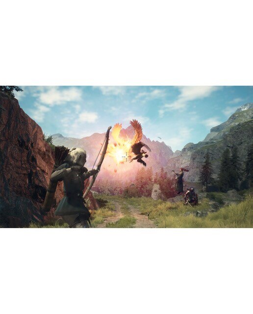 Dragon's Dogma 2 PlayStation 5 3