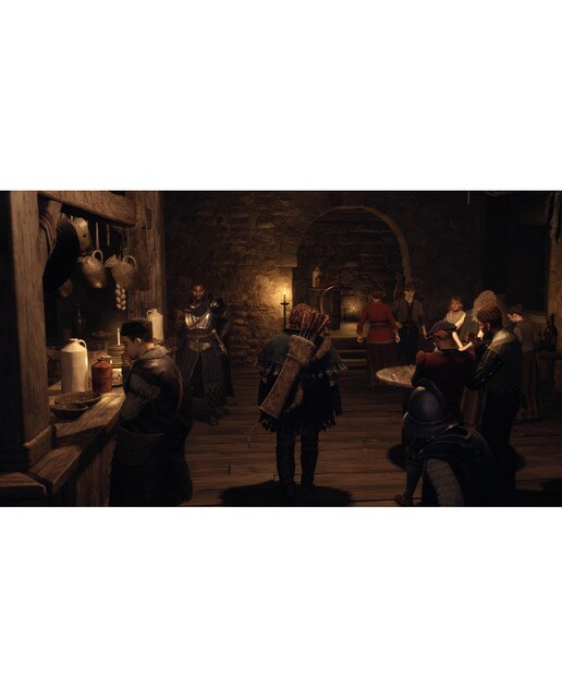 Dragon's Dogma 2 PlayStation 5 4