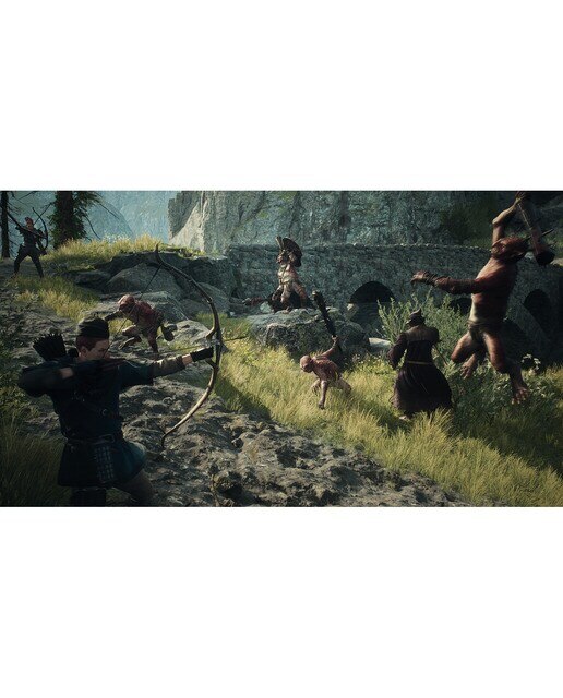 Dragon's Dogma 2 PlayStation 5 5
