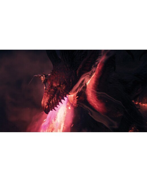 Dragon's Dogma 2 PlayStation 5 6