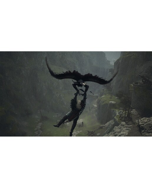 Dragon's Dogma 2 PlayStation 5 7